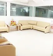 Asset Summit Suites Kochi 3*,