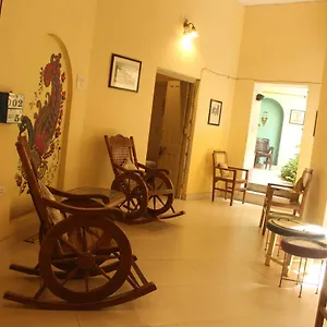  Homestay Cozy India