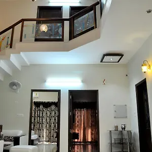  Homestay Mohini India