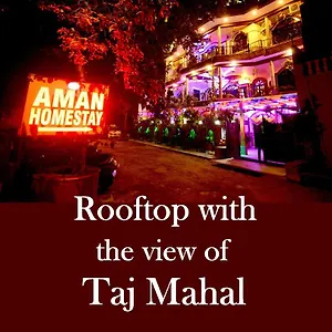  Homestay Aman Homestay, A Boutique India