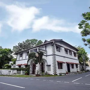 Kimansion Hotel