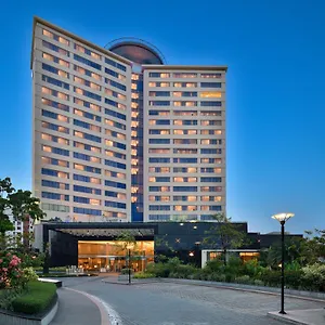 Marriott Отель