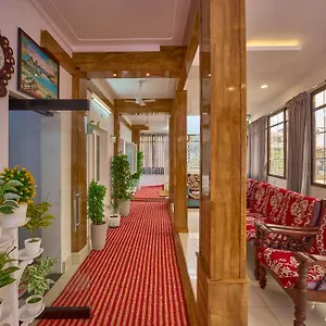 Hotel Panakal Residency,