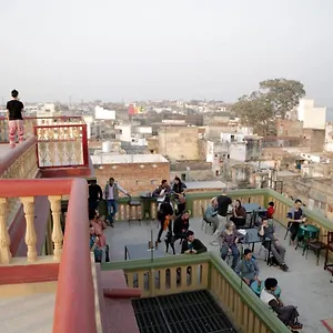  Homestay Ram Bhawan Residency India