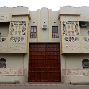  Homestay Vijaigarh Kothi - Heritage Boutique India